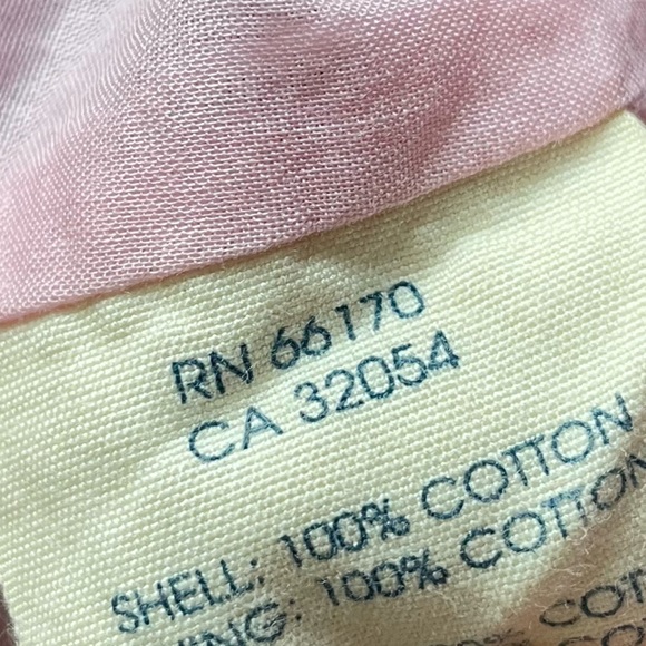 Anthropologie Edme & Esyllte Floral Mini Skirt - Picture 4 of 5